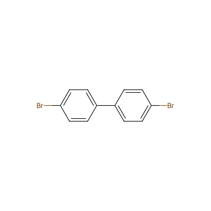 4,4′-Dibromobiphenyl - ≥98% CAS No(92-86-4) by Aladdin Scientific