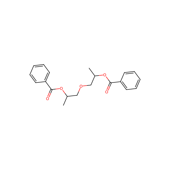 Di(propylene glycol) dibenzoate - ≥80% CAS No(27138-31-4) by Aladdin Scientific