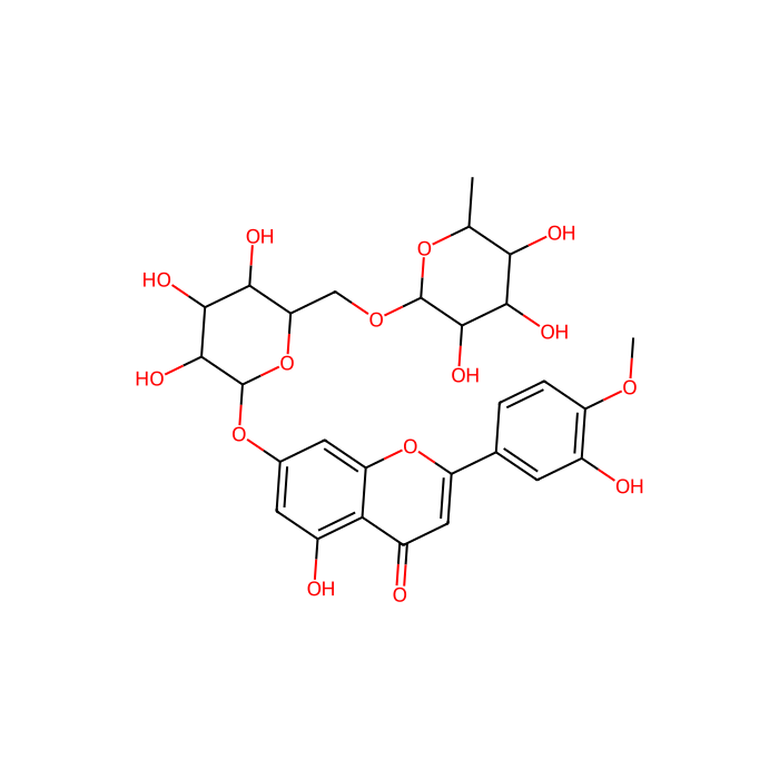 Diosimin - ≥95% CAS No(520-27-4) by Aladdin Scientific
