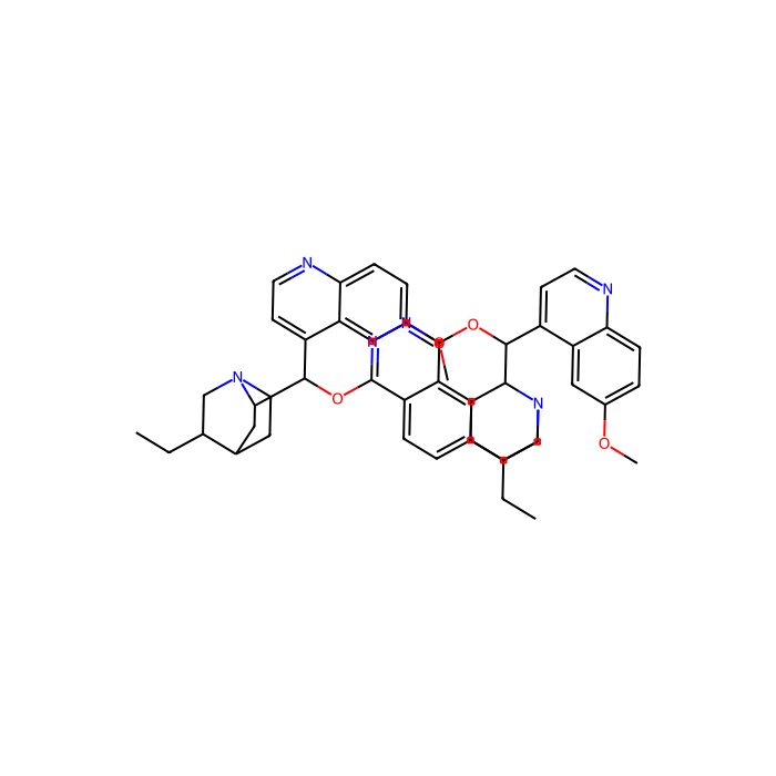(DHQ)2PHAL - ≥95% CAS No(140924-50-1) by Aladdin Scientific