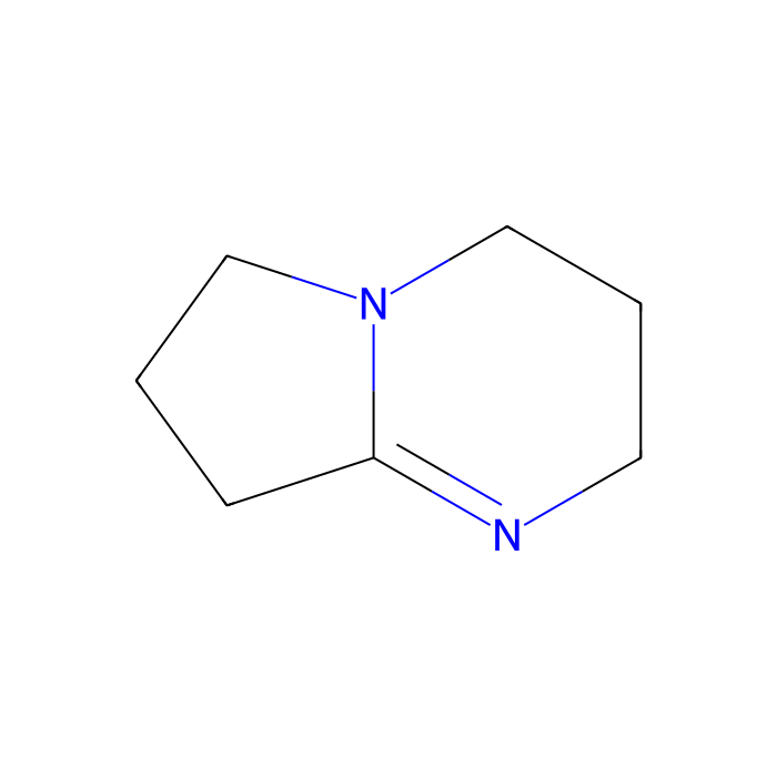 1,5-Diazabicyclo[4.3.0]-5-nonene - ≥98% CAS No(3001-72-7) by Aladdin Scientific