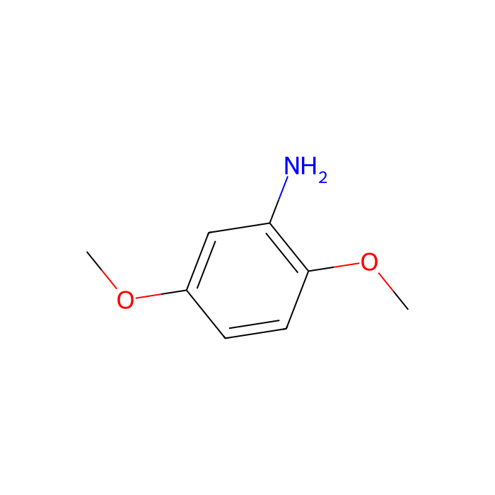 2,5-Dimethoxyaniline - ≥97% CAS No(102-56-7) by Aladdin Scientific