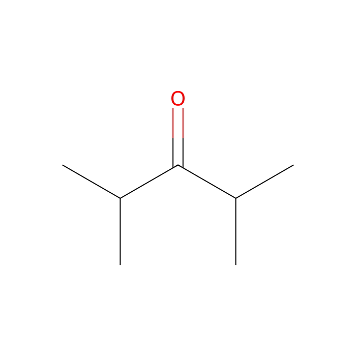 2,4-Dimethyl-3-pentanone - ≥98% CAS No(565-80-0) by Aladdin Scientific