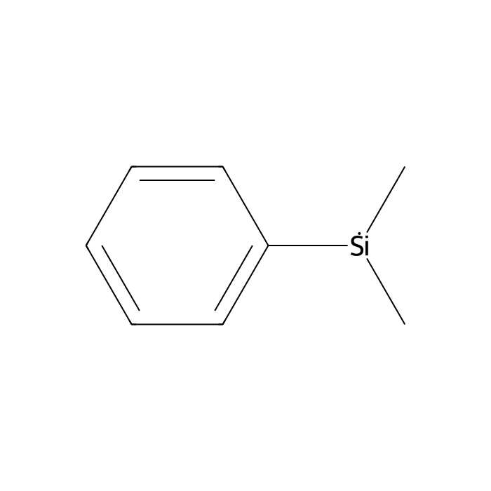 Dimethylphenylsilane - ≥97% CAS No(766-77-8) by Aladdin Scientific