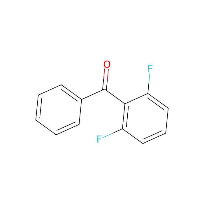 2,6-Difluorobenzophenone - ≥98% CAS No(59189-51-4) by Aladdin Scientific