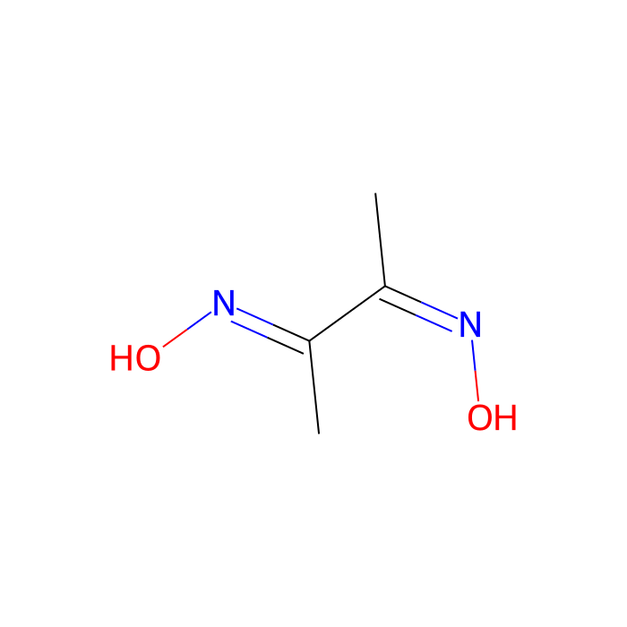 Dimethylglyoxime(DMG) - ACS CAS No(95-45-4) by Aladdin Scientific