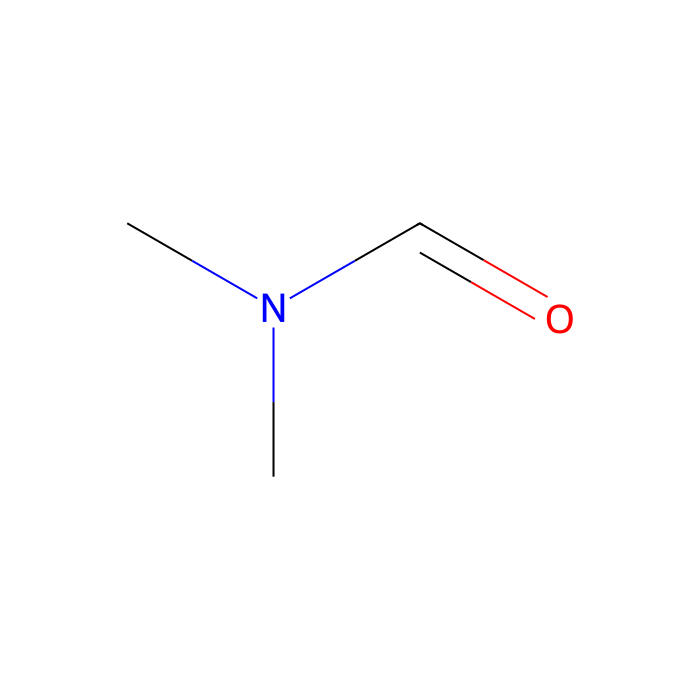 N,N-Dimethylformamide（DMF） - BioReagent, ≥99.9% CAS No(68-12-2) by Aladdin Scientific