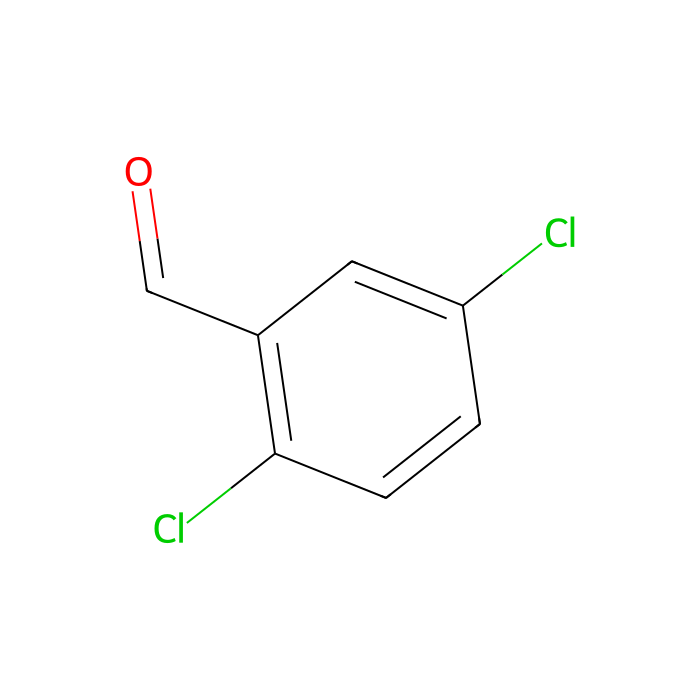 2,5-Dichlorobenzaldehyde - ≥98% CAS No(6361-23-5) by Aladdin Scientific