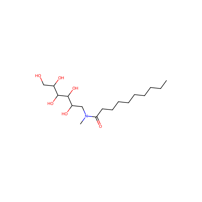 N-Decanoyl-N-methylglucamine - high-purity CAS No(85261-20-7) by Aladdin Scientific