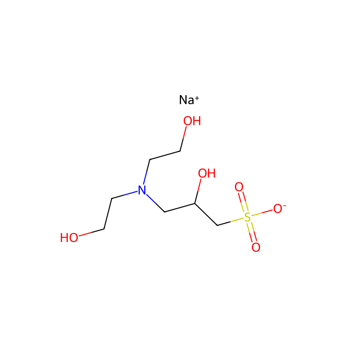 DIPSO sodium salt - ≥98% CAS No(102783-62-0) by Aladdin Scientific