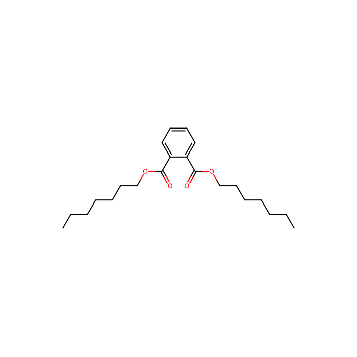 Diheptyl phthalate - ≥98% CAS No(3648-21-3) by Aladdin Scientific