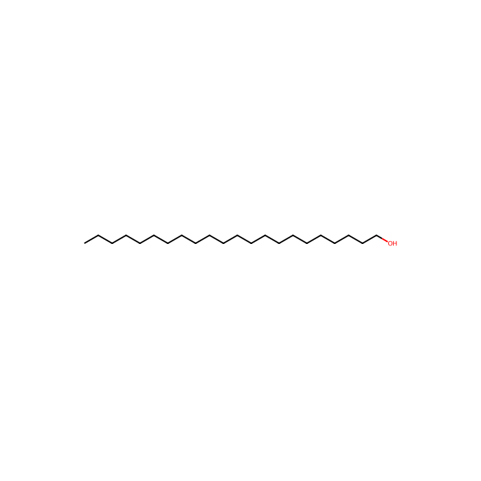 1-Docosanol - ≥98%,mixture of isomers(C18+C20+C22) CAS No(661-19-8) by Aladdin Scientific