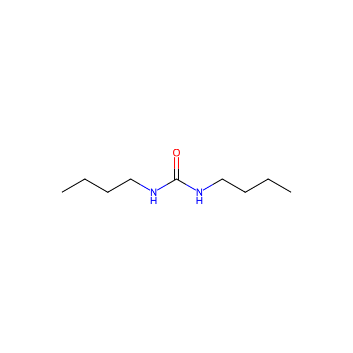 N,N'-Di-n-butylurea - ≥98% CAS No(1792-17-2) by Aladdin Scientific