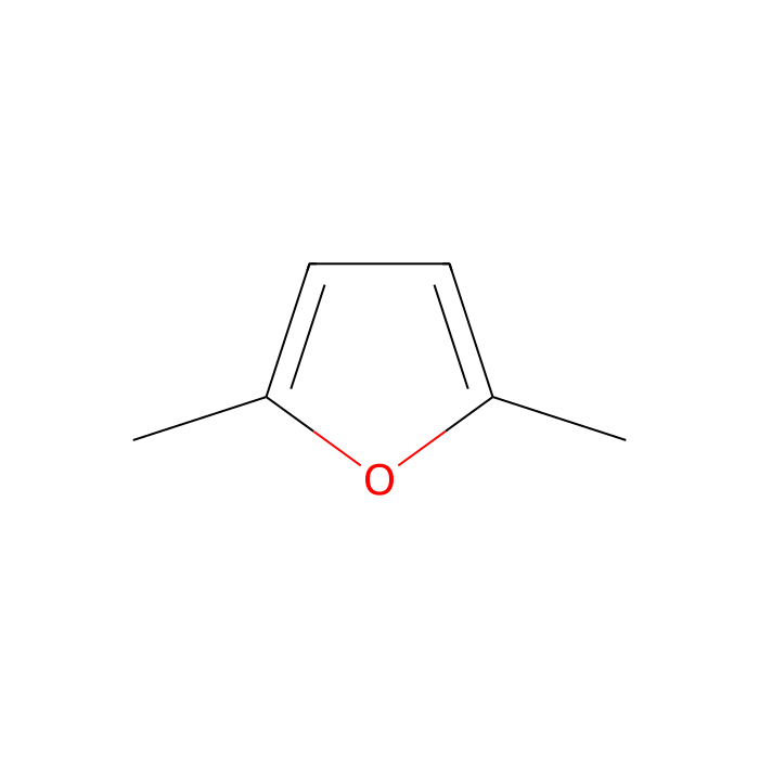 2,5-Dimethylfuran - ≥99% CAS No(625-86-5) by Aladdin Scientific