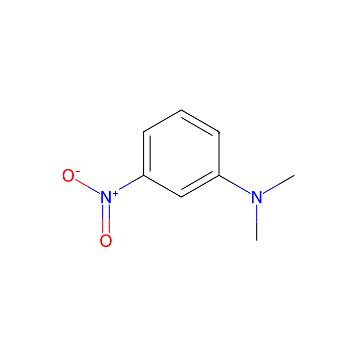 N,N-Dimethyl-3-nitroaniline - ≥98% CAS No(619-31-8) by Aladdin Scientific