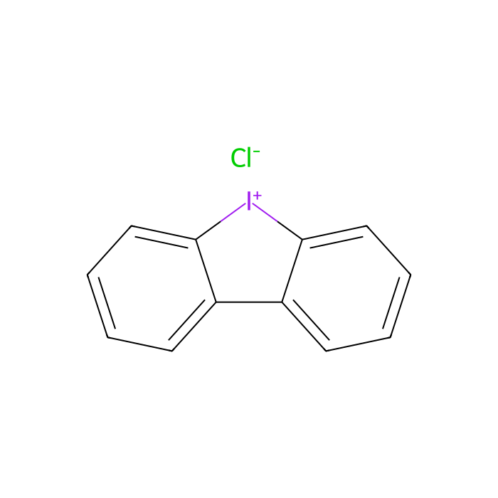Diphenyleneiodonium chloride - Moligand™, ≥97% CAS No(4673-26-1) by Aladdin Scientific