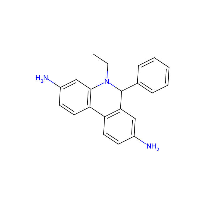 Dihydroethidium - ≥95% CAS No(104821-25-2) by Aladdin Scientific
