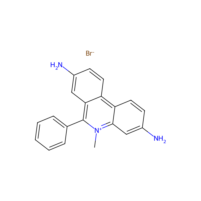 Dimidium bromide - ≥95% CAS No(518-67-2) by Aladdin Scientific