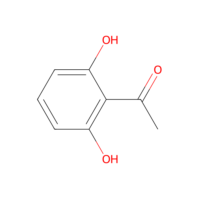 2′,6′-Dihydroxyacetophenone - ≥99% CAS No(699-83-2) by Aladdin Scientific