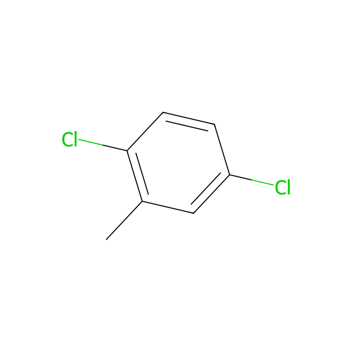 2,5-Dichlorotoluene - analytical standard CAS No(19398-61-9) by Aladdin Scientific
