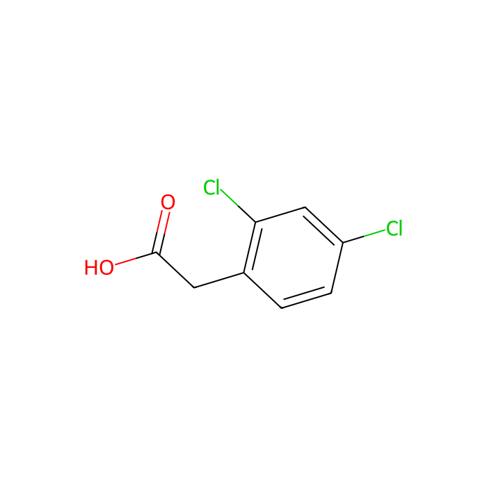 2,4-Dichlorophenylacetic acid - ≥98% CAS No(19719-28-9) by Aladdin Scientific