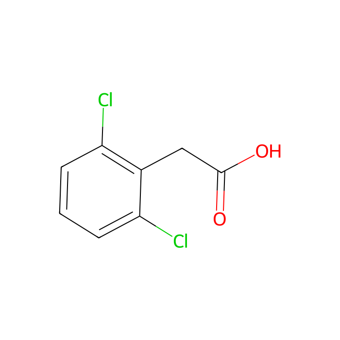 ácido 2,6-diclorofenilacético - ≥98% CAS No(6575-24-2) by Aladdin Scientific