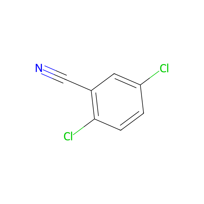 2,5-Dichlorobenzonitrile - ≥97% CAS No(21663-61-6) by Aladdin Scientific