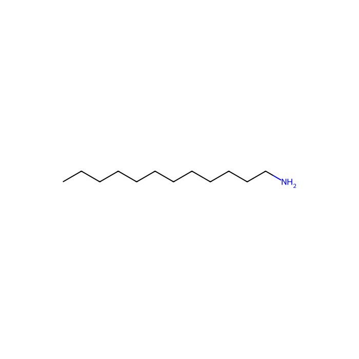 Dodecylamine - ≥98% CAS No(124-22-1) by Aladdin Scientific