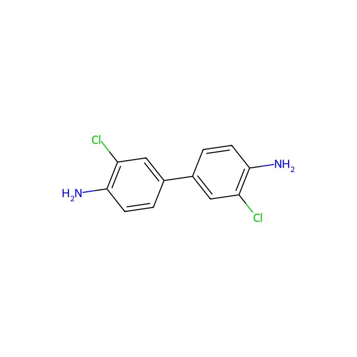 3,3'-Dichlorobenzidine - analytical standard CAS No(91-94-1) by Aladdin Scientific