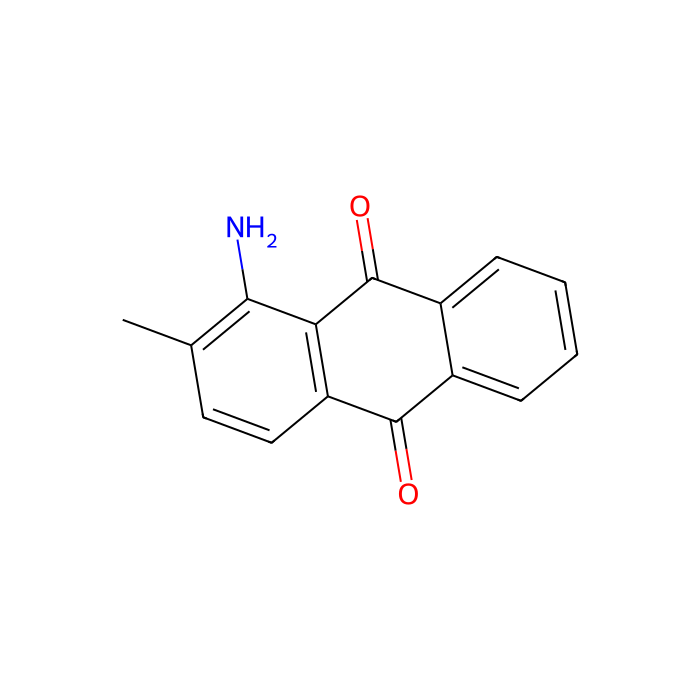 Disperse Orange 11 - analytical standard CAS No(82-28-0) by Aladdin Scientific