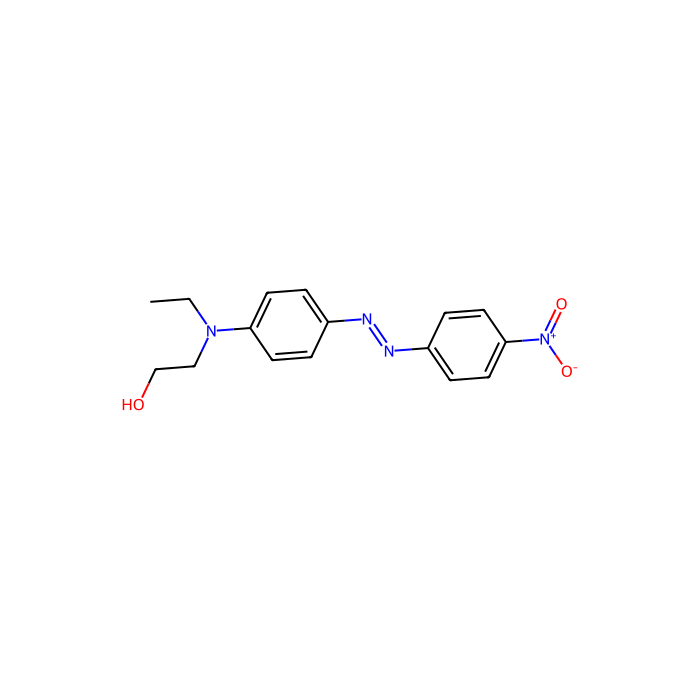 Disperse Red 1 - analytical standard CAS No(2872-52-8) by Aladdin Scientific