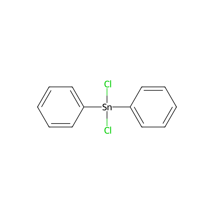 Diphenyltin dichloride - analytical standard CAS No(1135-99-5) by Aladdin Scientific