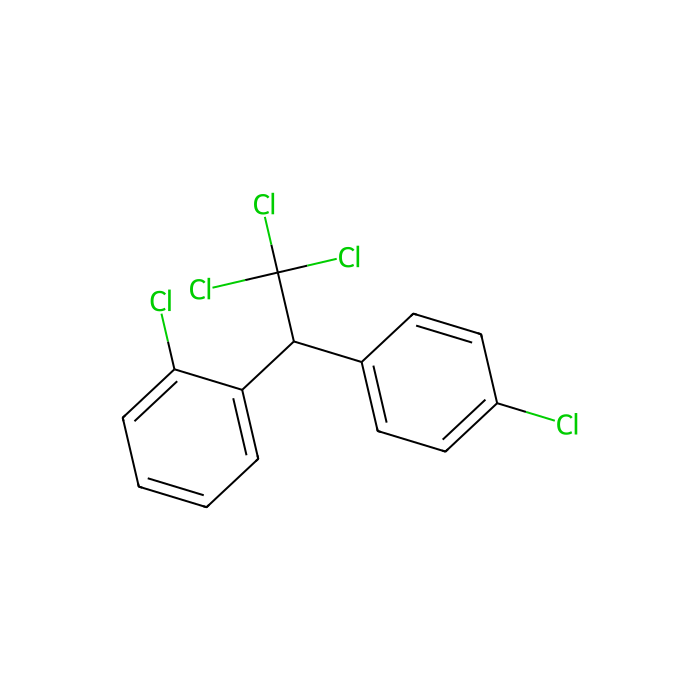 o,p′-DDT Standard - analytical standard CAS No(789-02-6) by Aladdin Scientific