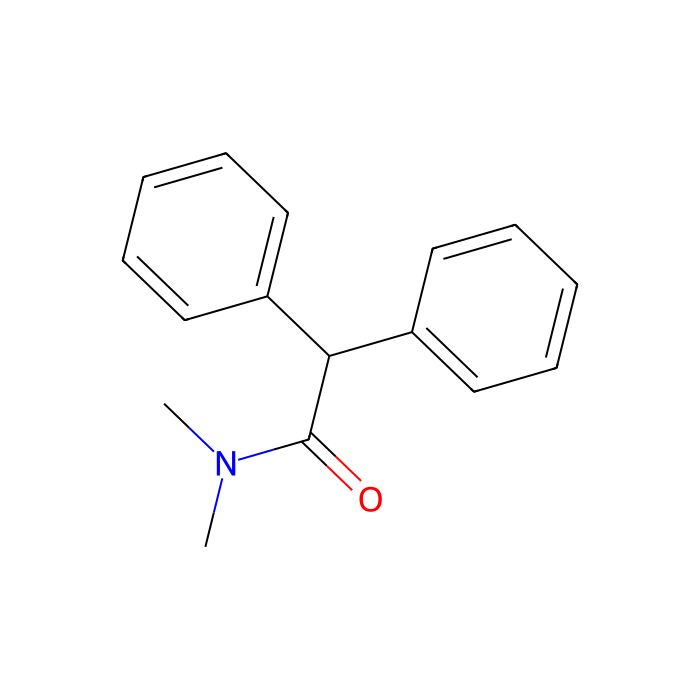 Diphenamid - analytical standard CAS No(957-51-7) by Aladdin Scientific