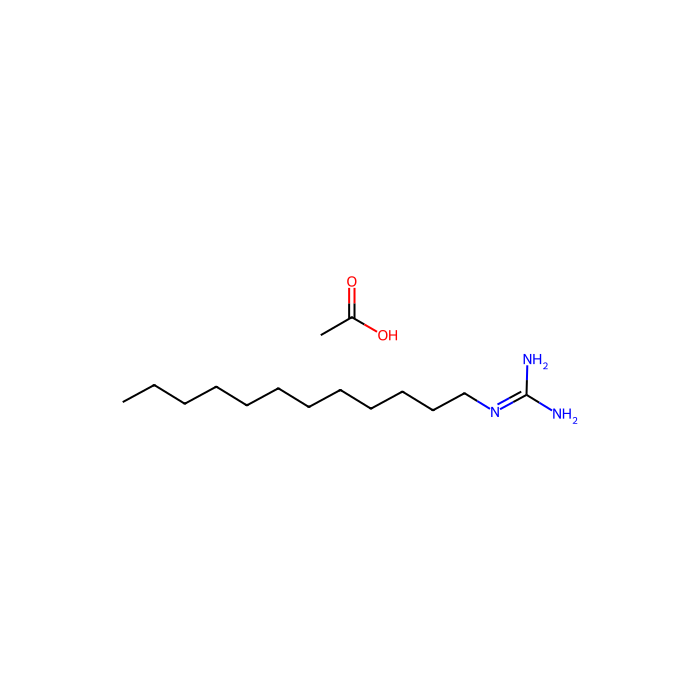 Dodin - analytical standard CAS No(2439-10-3) by Aladdin Scientific