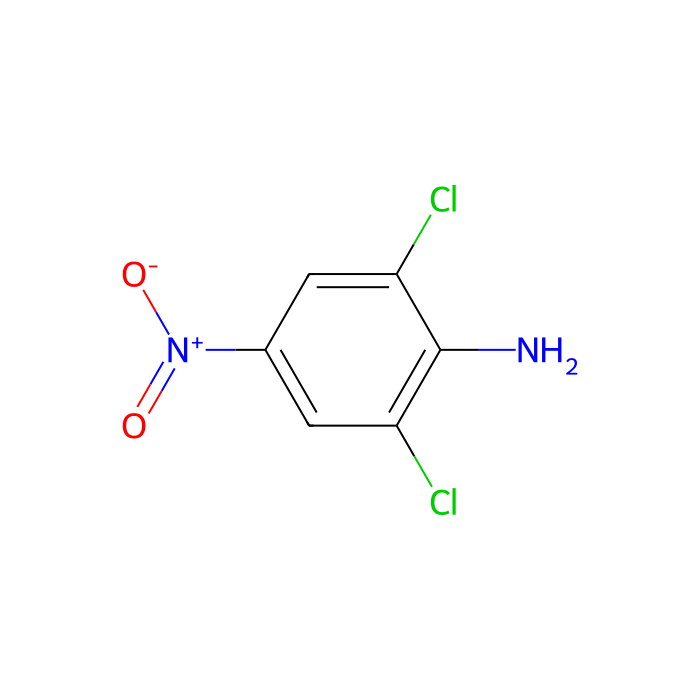 Dichloran - analytical standard CAS No(99-30-9) by Aladdin Scientific