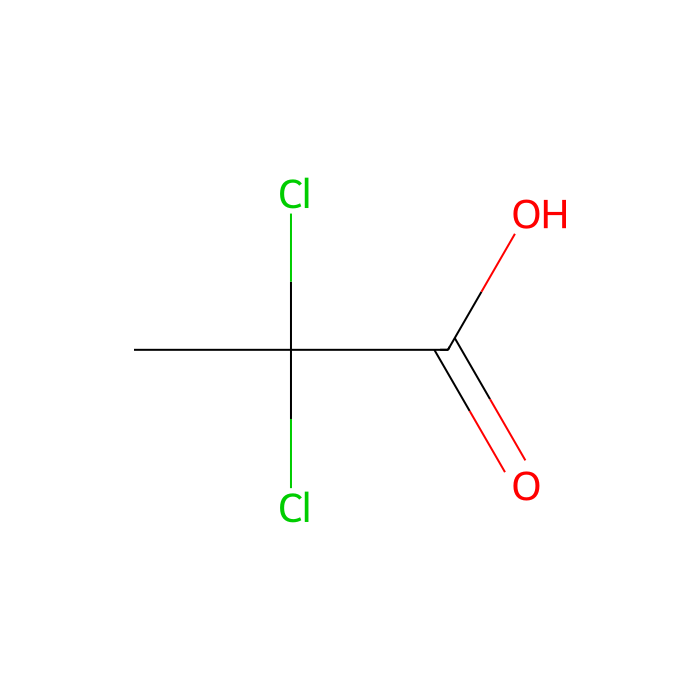 Dalapon - analytical standard CAS No(75-99-0) by Aladdin Scientific