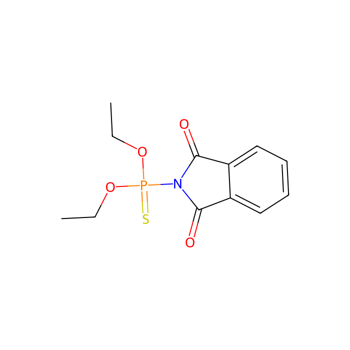 Ditalimfos - analytical standard CAS No(5131-24-8) by Aladdin Scientific