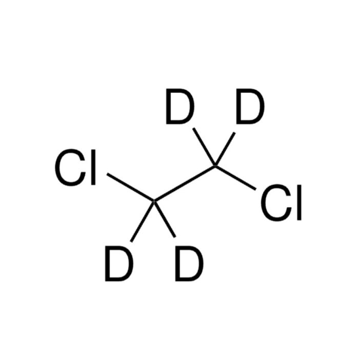 1,2-Dichloroethane-d4 - ≥99 atom% D CAS No(17060-07-0) by Aladdin Scientific