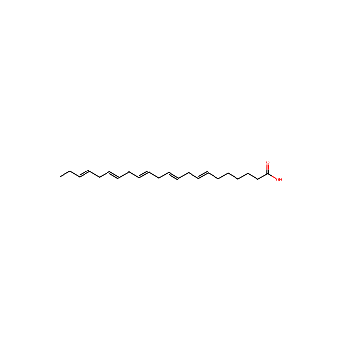 all-cis-7,10,13,16,19-Docosapentaenoic acid - analytical standard CAS No(24880-45-3) by Aladdin Scientific