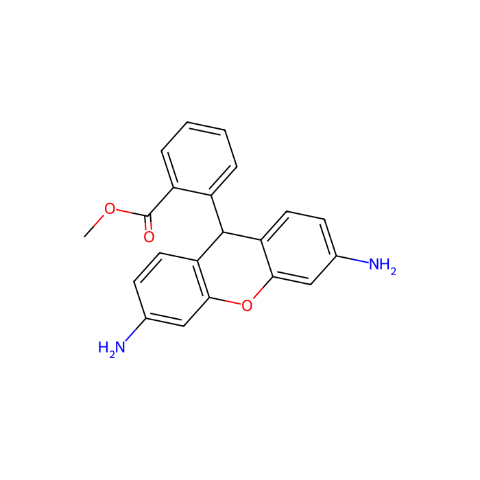 Dihydrorhodamine 123 - ≥95% CAS No(109244-58-8) by Aladdin Scientific