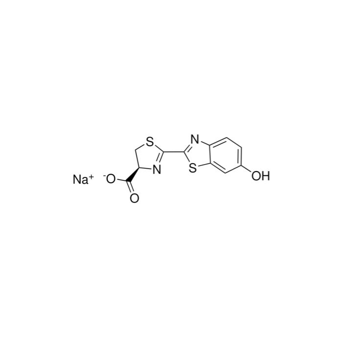 D-Luciferin sodium salt - ≥98% CAS No(103404-75-7) by Aladdin Scientific