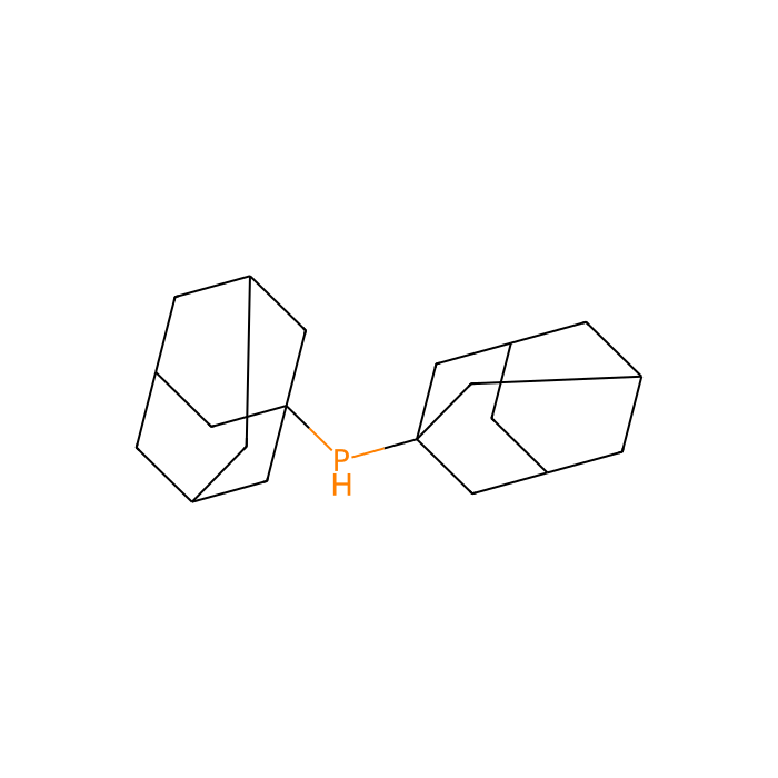 Di-1-adamantylphosphine - ≥97% CAS No(131211-27-3) by Aladdin Scientific