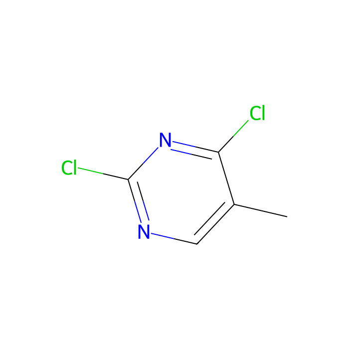 2,4-Dichloro-5-methylpyrimidine - ≥98% CAS No(1780-31-0) by Aladdin Scientific