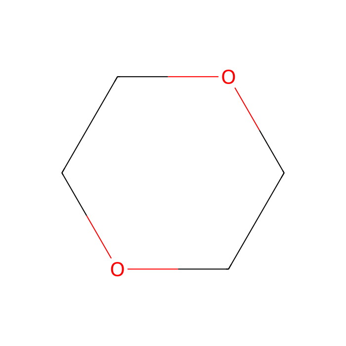 1,4-Dioxane - anhydrous, ≥99.5% CAS No(123-91-1) by Aladdin Scientific