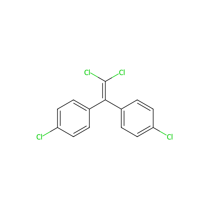 p, p’-DDE - analytical standard CAS No(72-55-9) by Aladdin Scientific
