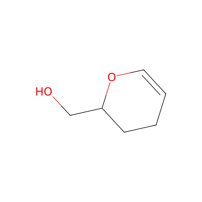 3,4-Dihydro-2H-pyran-2-methanol - ≥97% CAS No(3749-36-8) by Aladdin Scientific