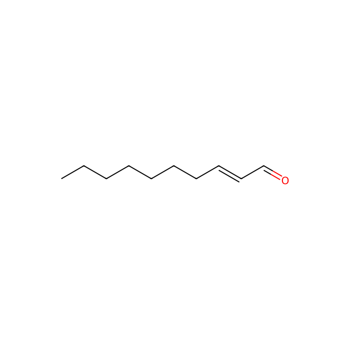 trans-2-Decenal - ≥95% CAS No(3913-81-3) by Aladdin Scientific