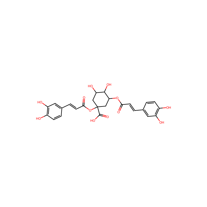 Cynarin - analytical standard, ≥95% CAS No(30964-13-7) by Aladdin Scientific
