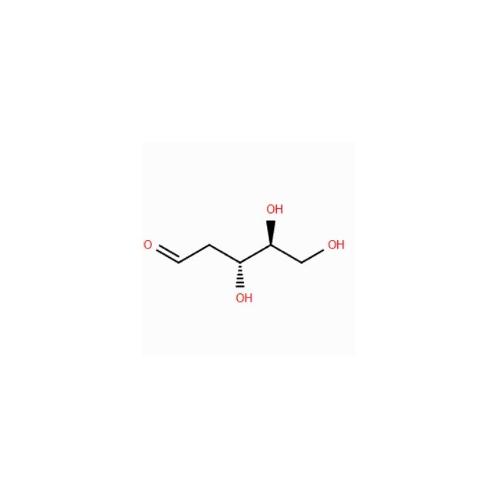 2-Deoxy-L-ribose - ≥98% CAS No(18546-37-7) by Aladdin Scientific